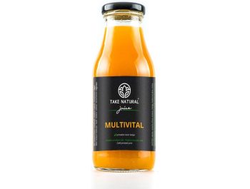 Take Natural prirodni sok Multivital 330 ml
