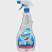 Topine Απολυμαντικό Γενικής Χρήσης Αντλία 750ml