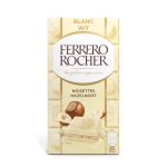 Rocher Blanc Noisette 90g