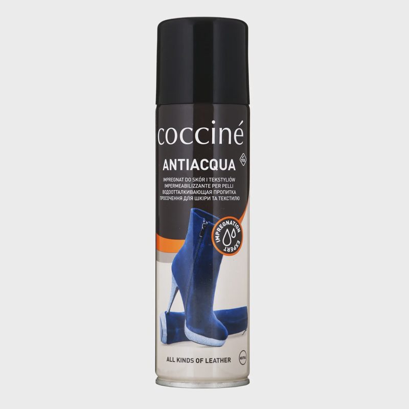 Puršk.impregnant., (neutralus) COCCINE, 250ml
