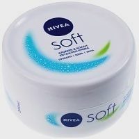 Nivea Soft Κρέμα 200ml