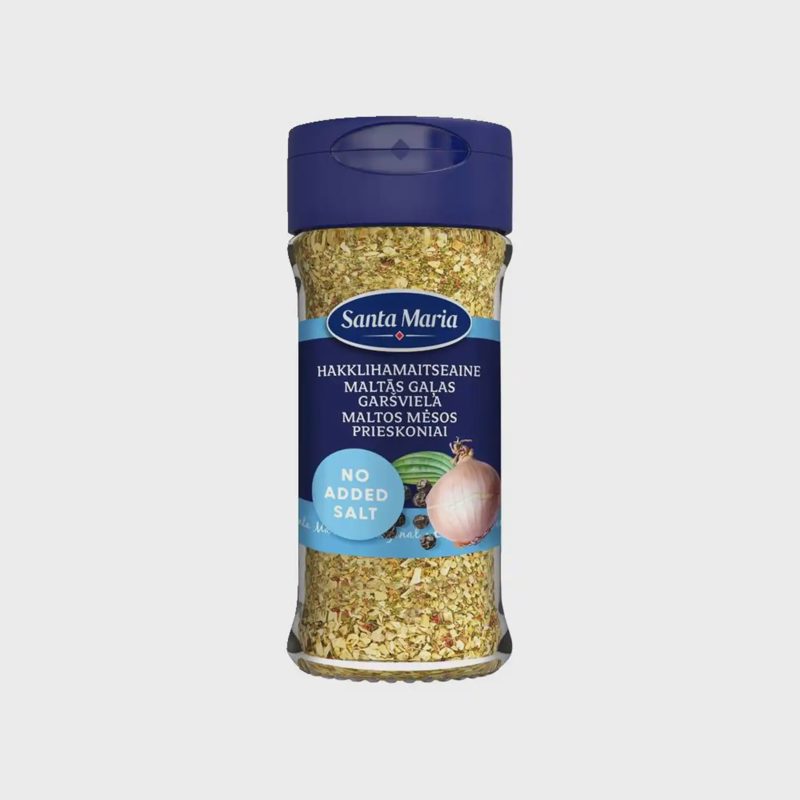 Maltos mėsos prieskoniai SANTA MARIA,38g