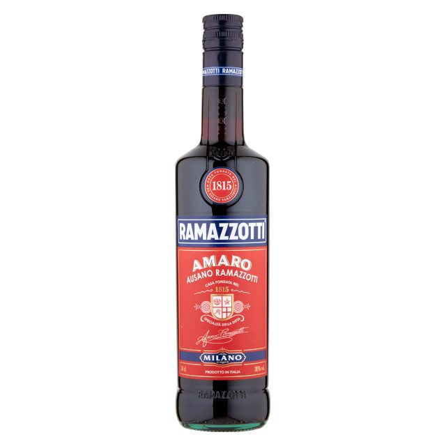Amaro Ramazzotti