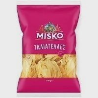Misko Ταλιατέλες 500gr
