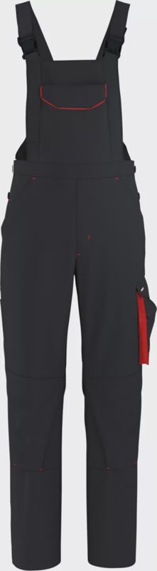 Работен гащеризон M - XL