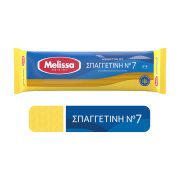 MELISSA Σπαγγετίνη Νο7 500g