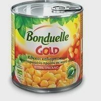 Bonduelle Καλαμπόκι Extra Τραγανό 170gr