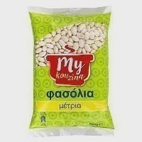 My Kouzina Φασόλια Μέτρια 500gr