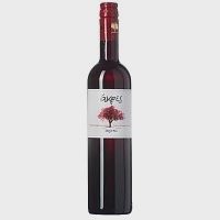 Σκούρας Άκρες Ερυθρός Οίνος 750ml