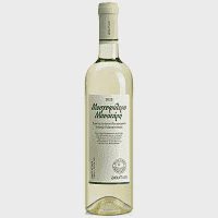 Μοσχοφίλερο Μπουτάρη Λευκός Οίνος 750ml