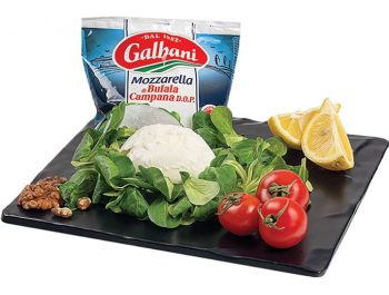 Galbani Mozzarella Bufala Meki Sir 125 G