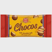 Frou Frou Morning Coffee Chocos 37gr
