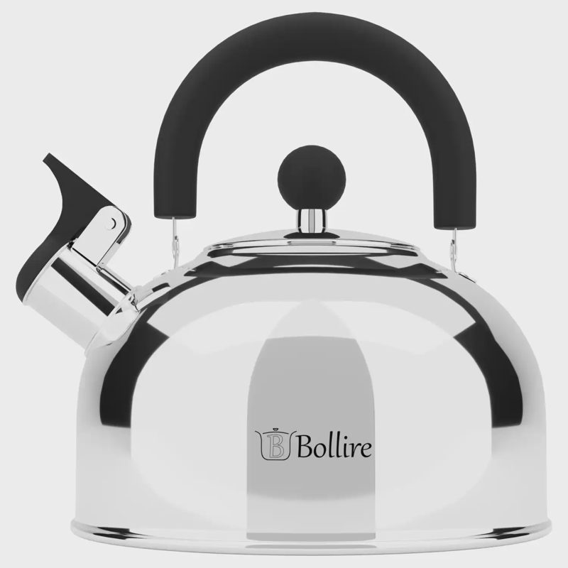 Arbatinukas BOLLIRE BR-3001, 2,5 l
