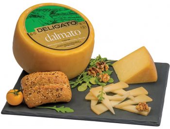 Delicato Dalmato sir 1 kg