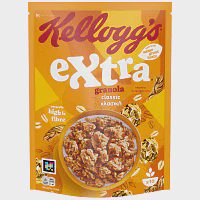 Kellogg's Δημητριακά Extra Original 450gr