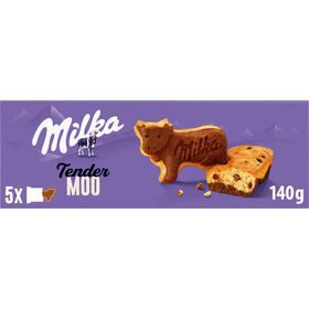 Tender Moo Cakejes 140g