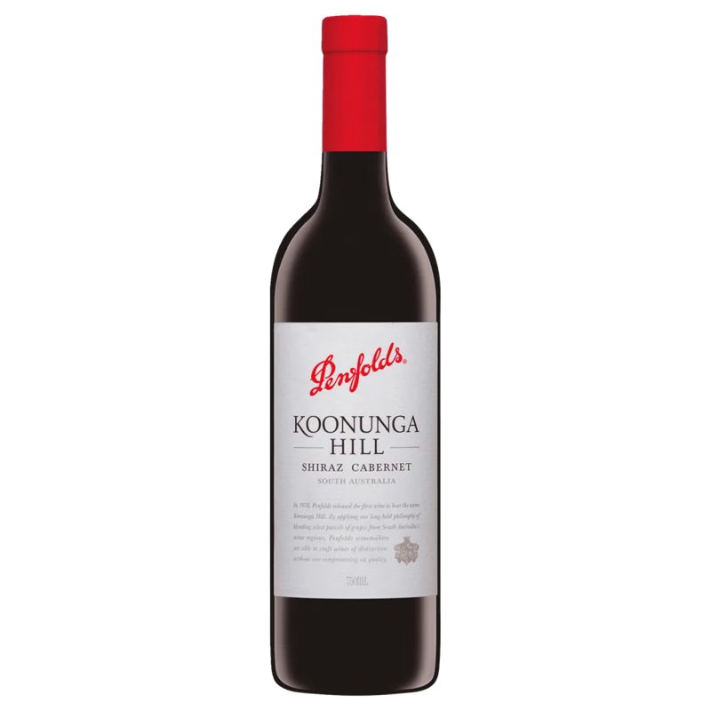 Penfolds Koonunga Hill Chardonnay White Wine 75cl