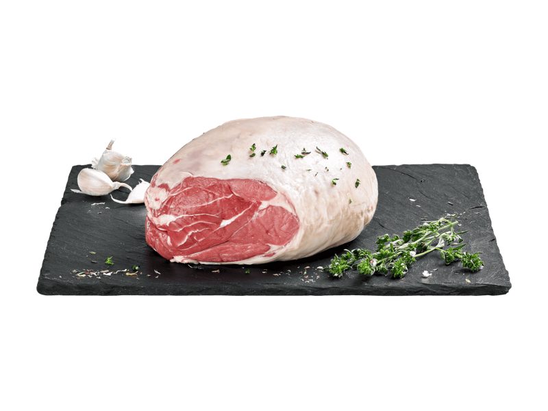 Lammgigot