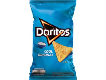 Doritos čips Cool original 90 g