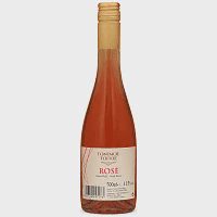 Γόνιμος Τόπος Ροζέ Οίνος 500ml