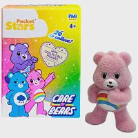 Care Bears Συλλεκτική Φιγούρα 5cm Blind