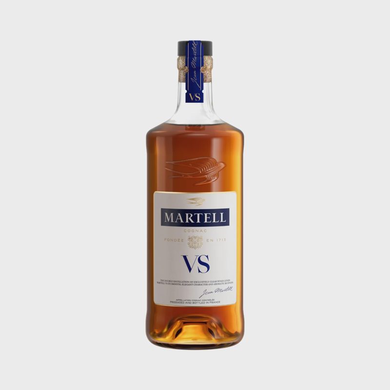 Konjakas MARTELL VS, 40 %, 0,7 l