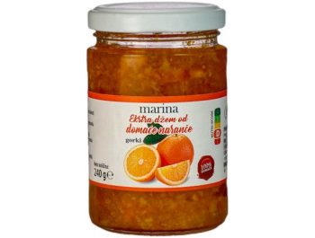 Marina džem suha naranča 240 g