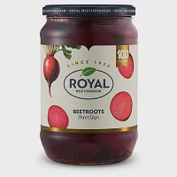 Royal Παντζάρια 700gr