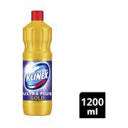 Klinex ΧΛΩΡΙΝΗ Ultra Plus Gold 1200ml