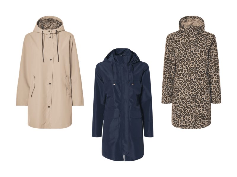 Trenchcoat