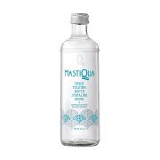 Mastiqua Ανθρακούχο Νερό 330ml.