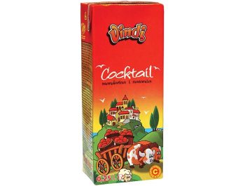 Vindi Cocktail mandarina i naranča 0,25 L