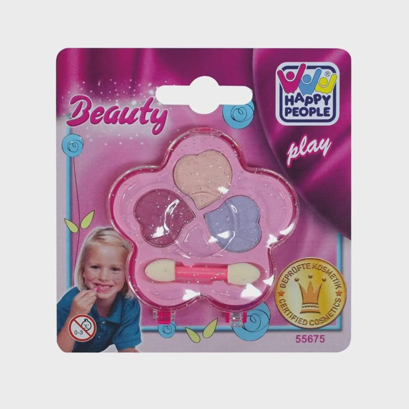 Rinkinys HAPPY PEOPLE Gėlė 55675