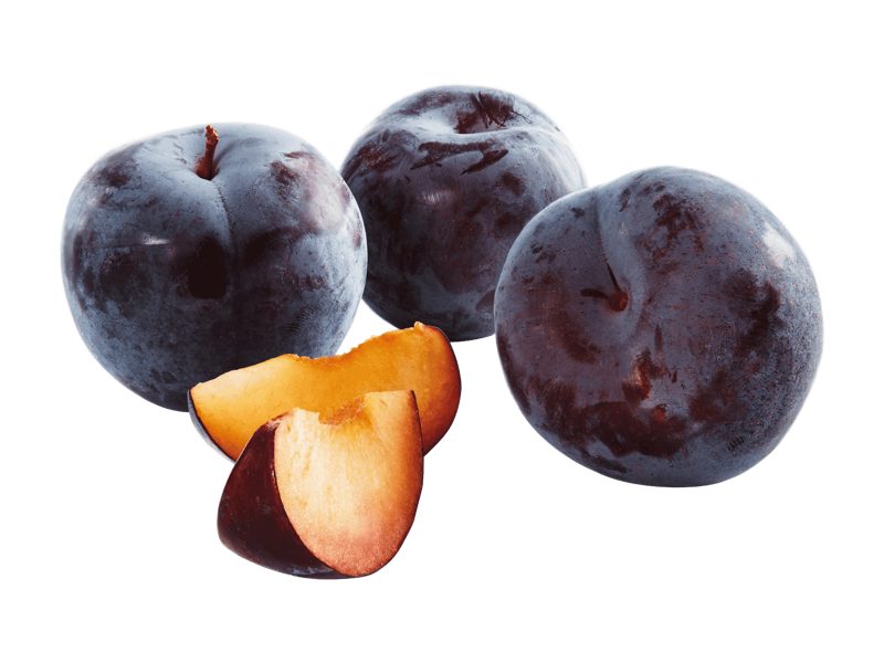 Pflaumen