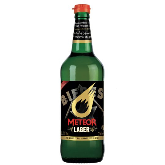 Biere lager