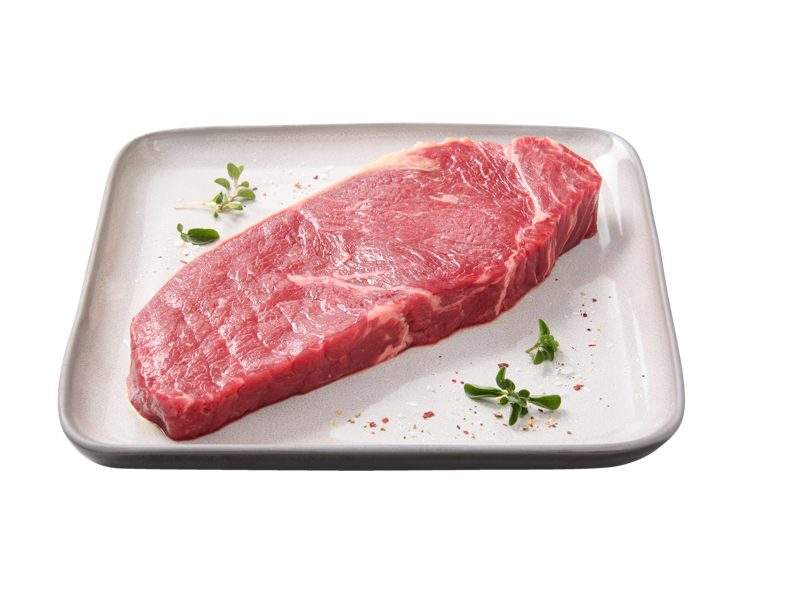 DELUXE Irský Striploin Steak