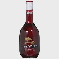 Αλλοτινό Ερυθρός Οίνος 500ml