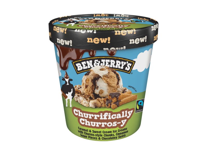 Ben & Jerry’s