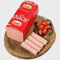 Θράκης Γεύσεις Snack Πάριζα Βραστή Για Τόστ Χωρίς Γλουτένη Τιμή Κιλού