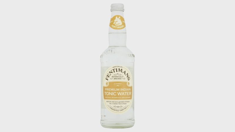 Fentimans Connoisseurs Tonic Water 0,5l