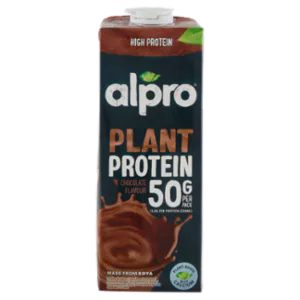 Alpro Plant Protein napitak od soje čokolada 1 L