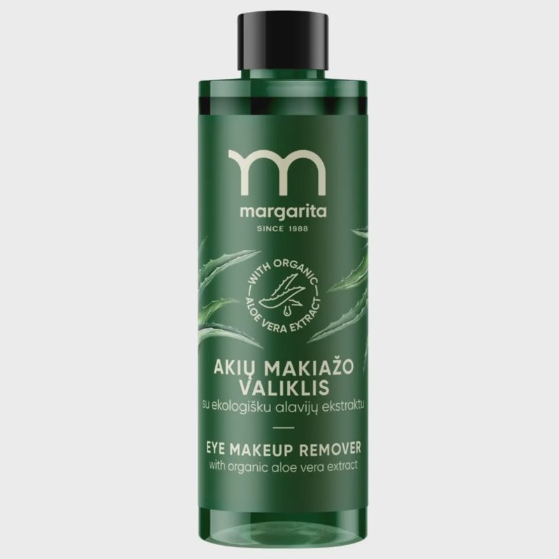 Ak.mak. valiklis alav.eks., MARGARITA, 150ml