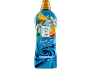 Coop omekšivač za rublje Mediteran 1 L