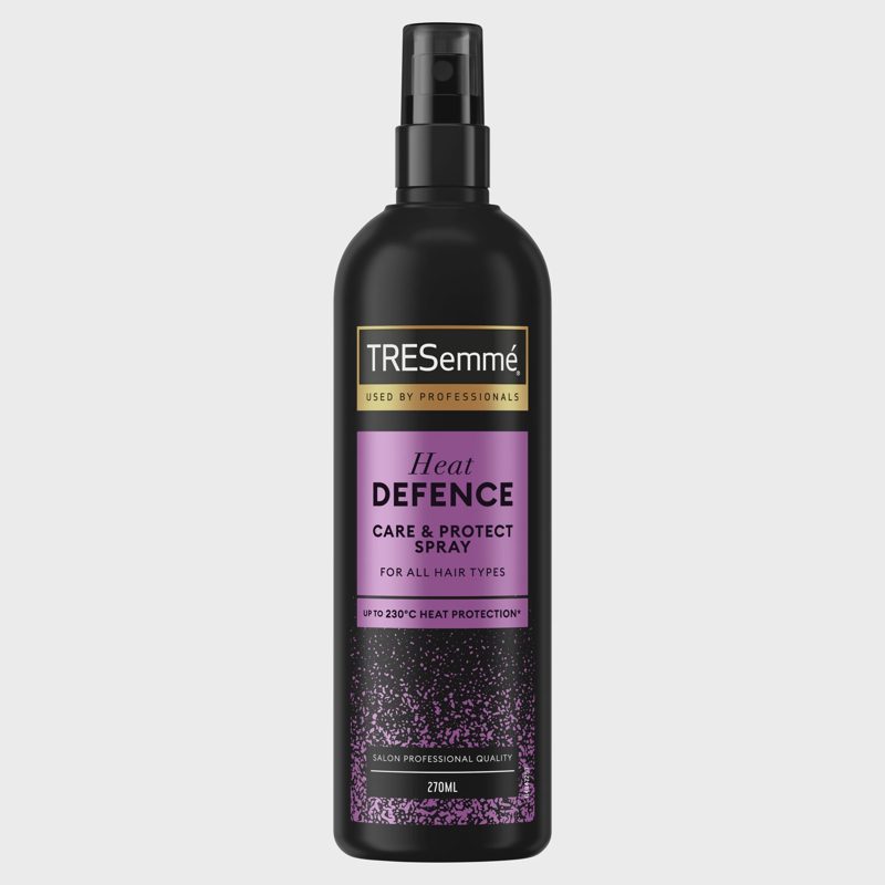 TRESemme muotoilusuihke 270ml Heat Defence