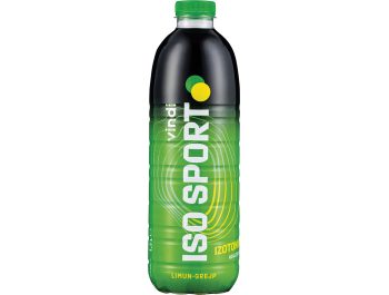 Vindi Iso Sport Izotonik limun grejp negaz. 1,5 L