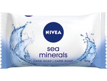 Nivea Sapun sea&minerals 90 g