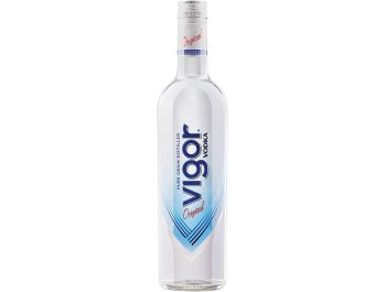 Badel Vigor Vodka Original 0,7 L
