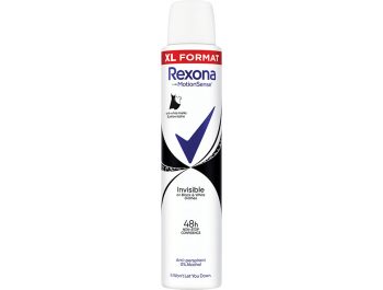 Rexona Invisible Pure dezodorans 200 ml