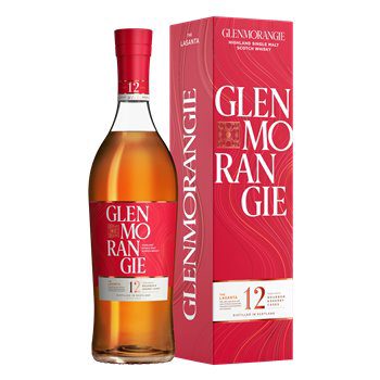 Single Malt Scotch Whiskey
