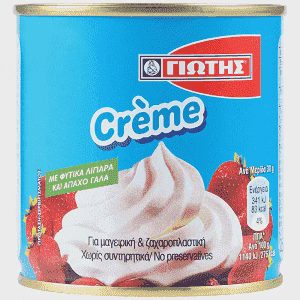 Γιώτης Creme 250gr